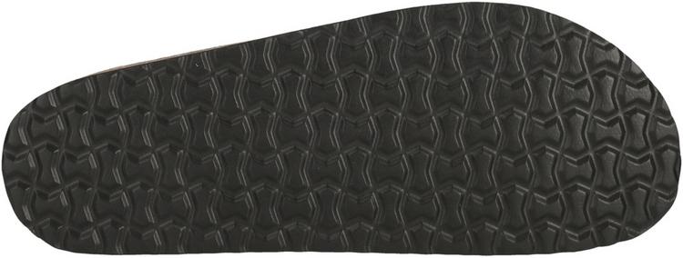 NOU NOU Emilion V2 Slipper Herren - 1001 Black - 4 | SportScheck