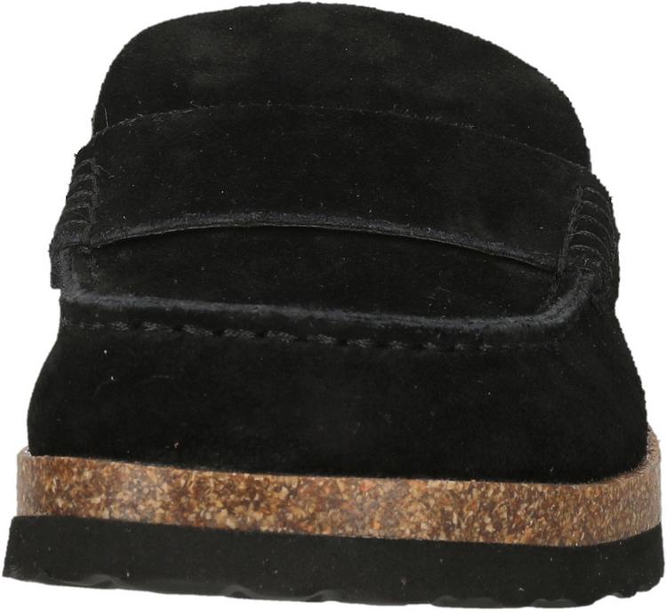 NOU NOU Emilion V2 Slipper Herren - 1001 Black - 5 | SportScheck