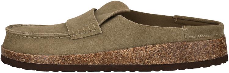 NOU NOU Emilion V2 Slipper Herren - 3040 Fallen Rock - 0 | SportScheck
