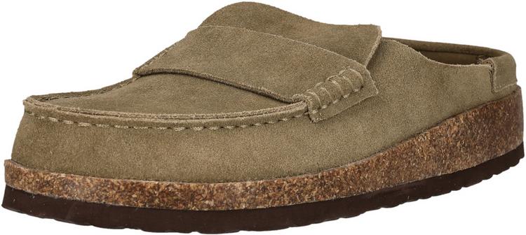 NOU NOU Emilion V2 Slipper Herren - 3040 Fallen Rock - 0 | SportScheck