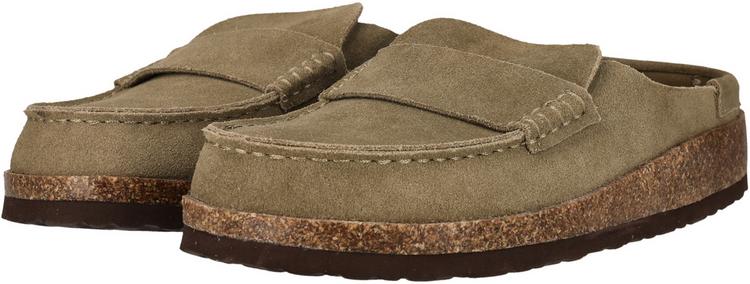 NOU NOU Emilion V2 Slipper Herren - 3040 Fallen Rock - 1 | SportScheck