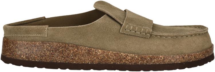 NOU NOU Emilion V2 Slipper Herren - 3040 Fallen Rock - 0 | SportScheck