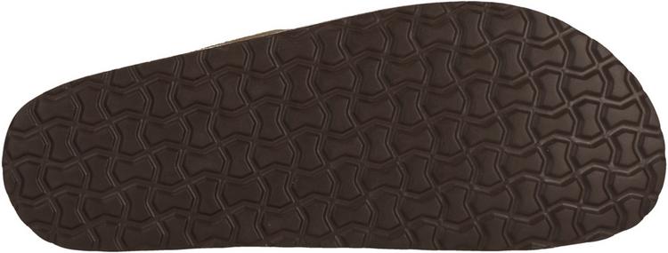 NOU NOU Emilion V2 Slipper Herren - 3040 Fallen Rock - 4 | SportScheck