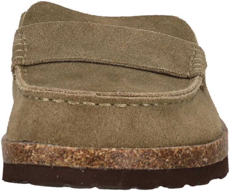 NOU NOU Emilion V2 Slipper Herren - 3040 Fallen Rock - 5 | SportScheck