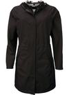 PRO-X elements ZALINA Regenmantel Damen - SCHWARZ