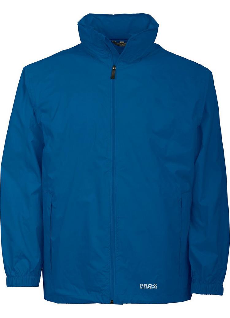 PRO-X elements PRO-X elements RICHWOOD Funktionsjacke Herren - Dark Royal-Blau - 0 | SportScheck