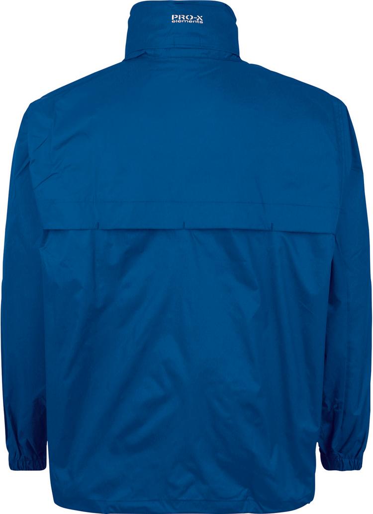 PRO-X elements PRO-X elements RICHWOOD Funktionsjacke Herren - Dark Royal-Blau - 0 | SportScheck