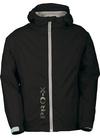 PRO-X elements FLASHY Regenjacke Kinder - SCHWARZ