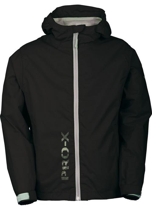 PRO-X elements FLASHY Regenjacke Kinder