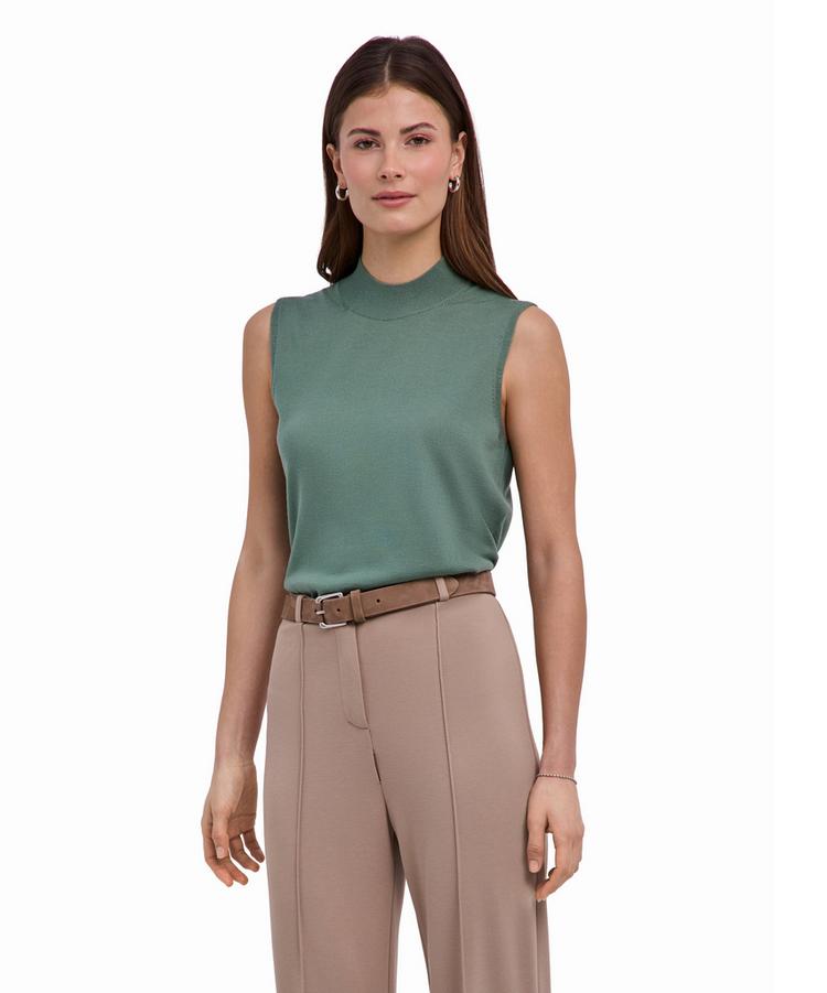 Falke Falke Funktionstop Damen - sea breeze (7496) - 0 | SportScheck