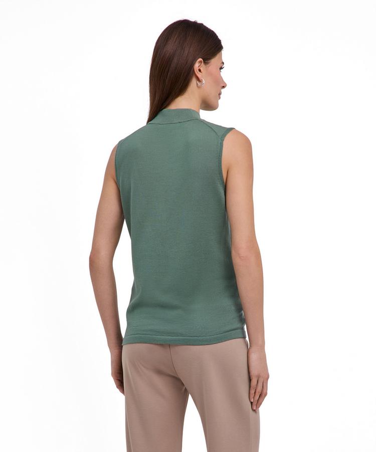 Falke Falke Funktionstop Damen - sea breeze (7496) - 0 | SportScheck