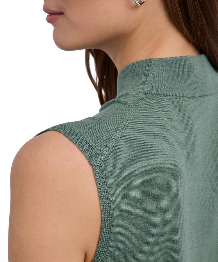 Falke Falke Funktionstop Damen - sea breeze (7496) - 2 | SportScheck