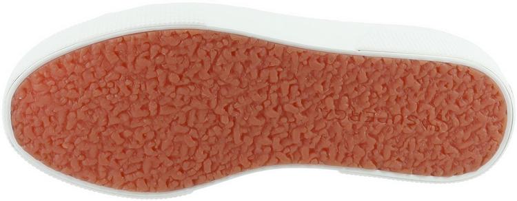 Superga Superga Sneaker Sneaker Damen - Wei&szlig; - 8 | SportScheck