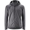 Gonso SAVE Therm Regenjacke Herren - Grau0611