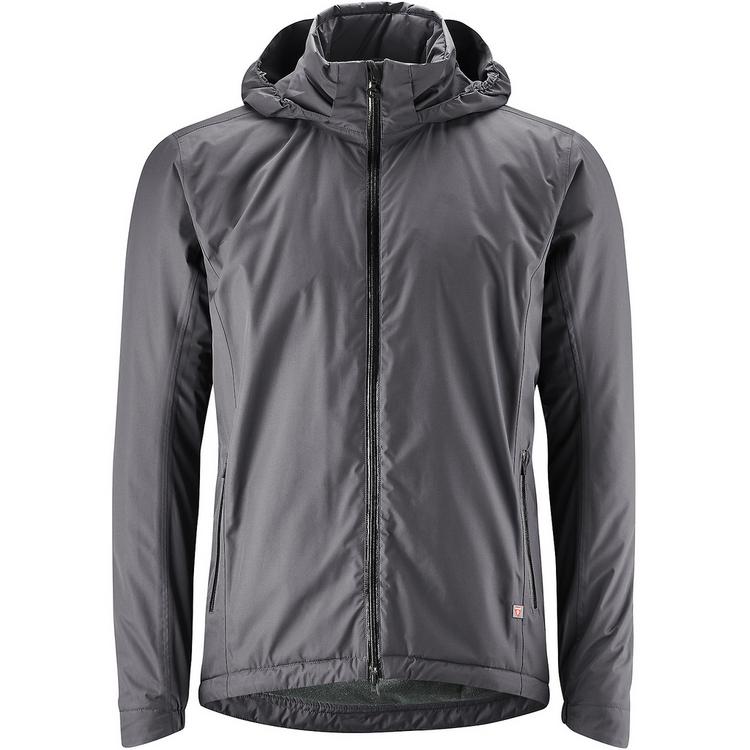 Gonso Gonso SAVE Therm Regenjacke Herren - Grau0611 - 0 | SportScheck