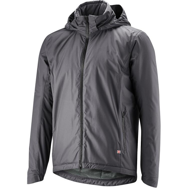 Gonso Gonso SAVE Therm Regenjacke Herren - Grau0611 - 1 | SportScheck