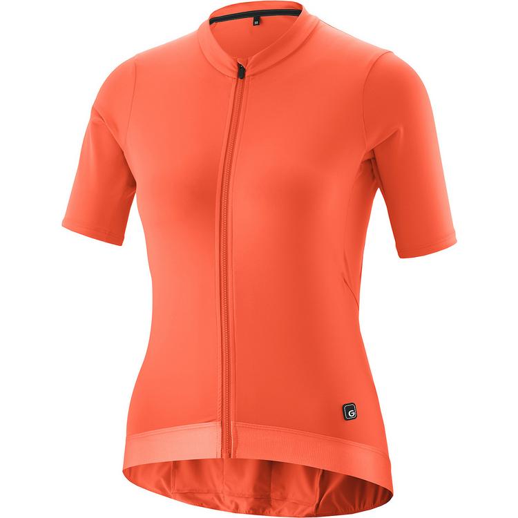 Gonso Gonso Road Jersey Trikot Damen - Rot4592 - 1 | SportScheck