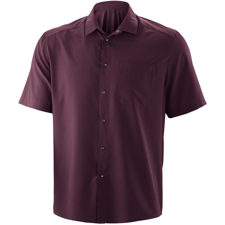 Gonso Gonso Adventure Shirt Trikot Herren - Oliv101 - 1 | SportScheck