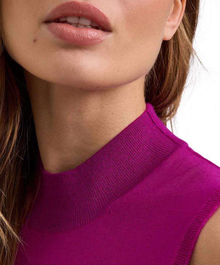 Falke Falke Funktionstop Damen - magenta (8020) - 3 | SportScheck