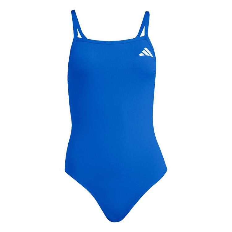 adidas adidas Badeanzug mit d&uuml;nnen Tr&auml;gern und Badeanzug Damen - Royal Blue - 0 | SportScheck
