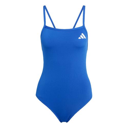 adidas Badeanzug mit d&uuml;nnen Tr&auml;gern und Badeanzug Damen