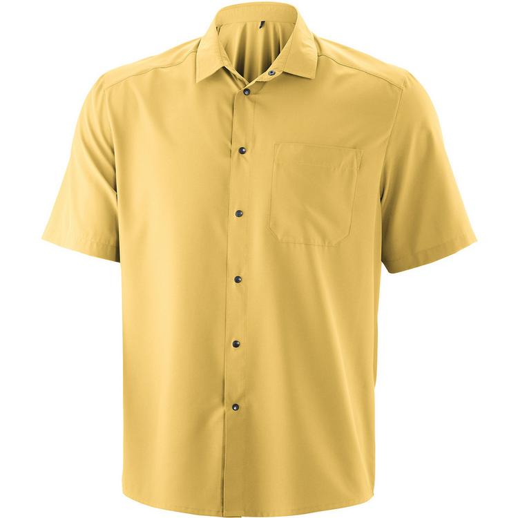 Gonso Gonso Adventure Shirt Trikot Herren - Gelb7095 - 1 | SportScheck