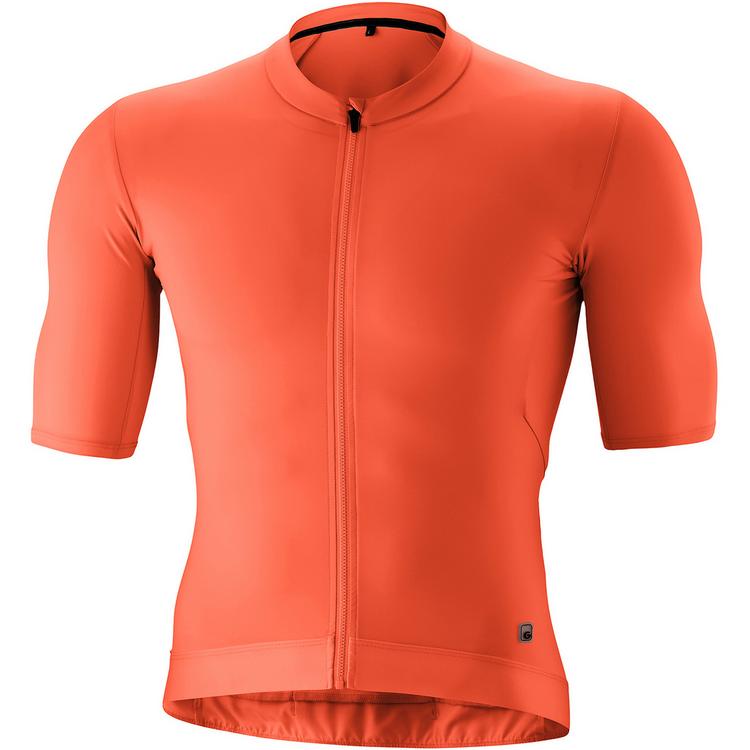 Gonso Gonso Road Jersey Trikot Herren - Rot4592 - 1 | SportScheck