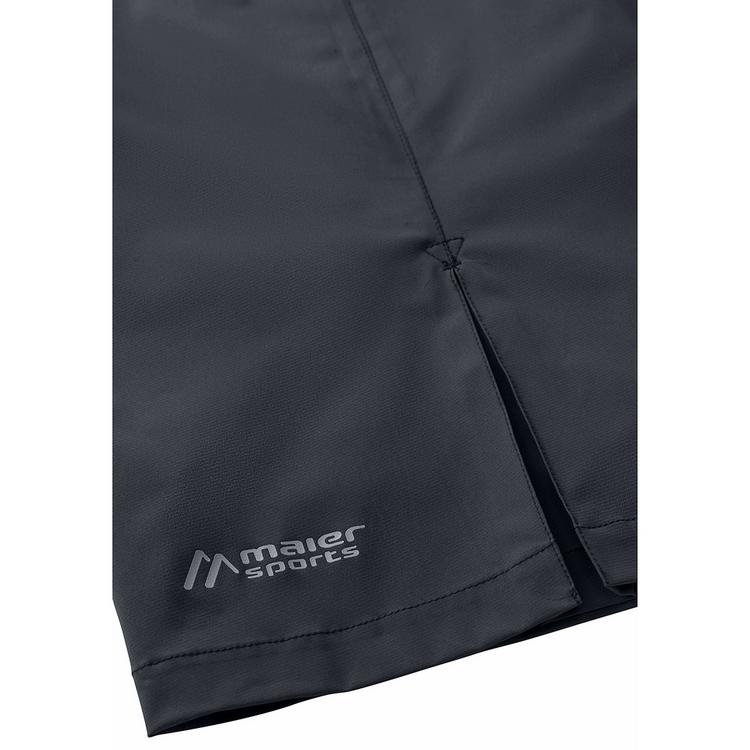 Maier Sports Maier Sports Fortunit Shortin W Outdoorrock Damen - Dunkelgrau035 - 1 | SportScheck
