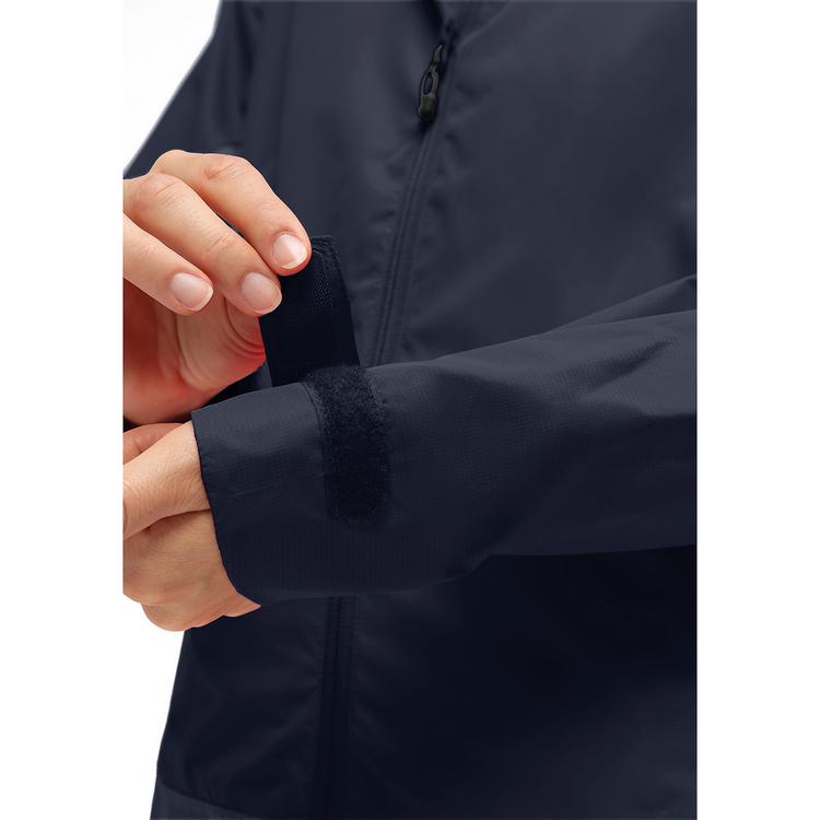 Maier Sports Maier Sports Brocken W Softshelljacke Damen - Marine3272 - 6 | SportScheck
