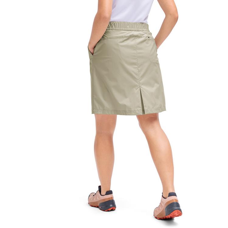 Maier Sports Maier Sports Fortunit Shortin W Outdoorrock Damen - Braun591 - 2 | SportScheck