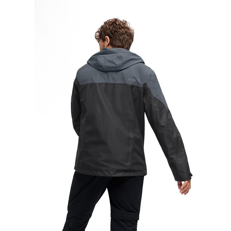 Maier Sports Maier Sports Schlufterkopf M Funktionsjacke Herren - Dunkelgrau036 - 2 | SportScheck