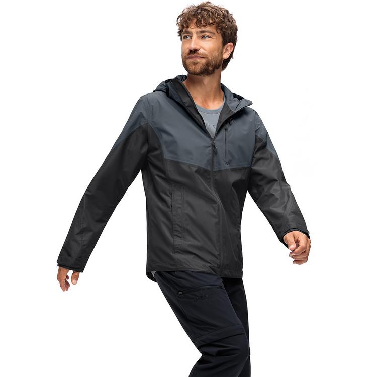 Maier Sports Maier Sports Schlufterkopf M Funktionsjacke Herren - Dunkelgrau036 - 3 | SportScheck