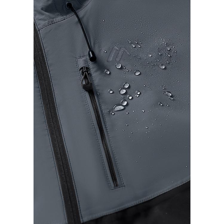 Maier Sports Maier Sports Schlufterkopf M Funktionsjacke Herren - Dunkelgrau036 - 5 | SportScheck