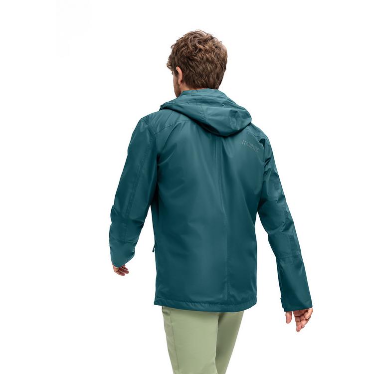 Maier Sports Maier Sports Abbenstein M Funktionsjacke Herren - Tannengr&uuml;n215 - 2 | SportScheck