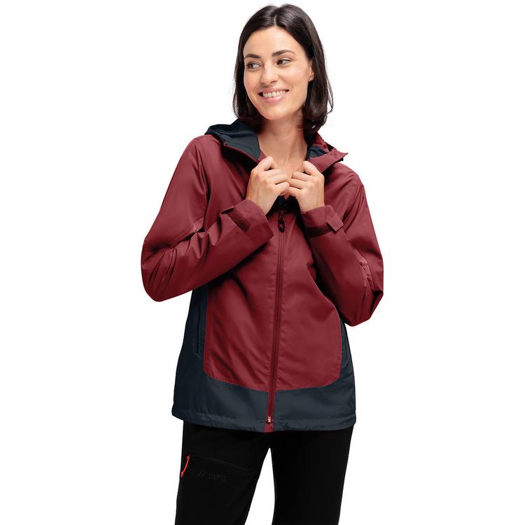 Maier Sports Maier Sports Brocken W Softshelljacke Damen - Dunkelgrau0359 - 3 | SportScheck