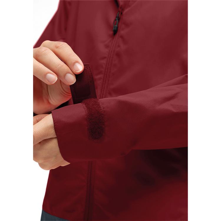 Maier Sports Maier Sports Brocken W Softshelljacke Damen - Dunkelgrau0359 - 6 | SportScheck