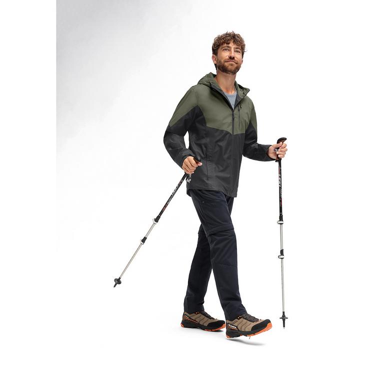 Maier Sports Maier Sports Schlufterkopf M Funktionsjacke Herren - Gr&uuml;n2078 - 1 | SportScheck