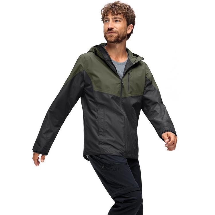 Maier Sports Maier Sports Schlufterkopf M Funktionsjacke Herren - Gr&uuml;n2078 - 3 | SportScheck