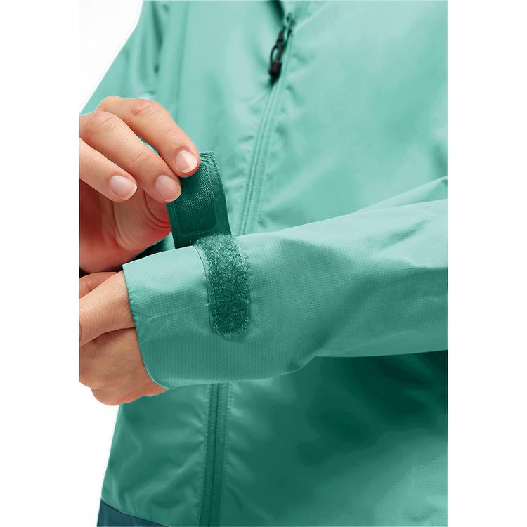 Maier Sports Maier Sports Brocken W Softshelljacke Damen - Gr&uuml;n2057 - 6 | SportScheck
