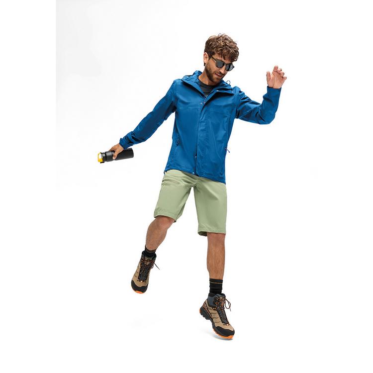 Maier Sports Maier Sports Abbenstein M Funktionsjacke Herren - Blau3047 - 1 | SportScheck
