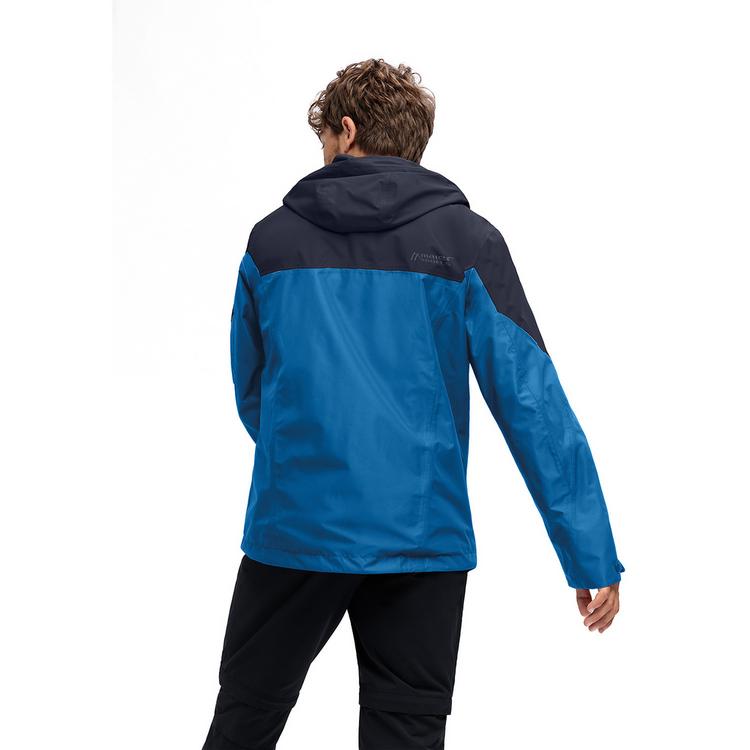 Maier Sports Maier Sports Schlufterkopf M Funktionsjacke Herren - Blau3033 - 2 | SportScheck