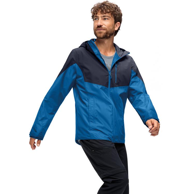 Maier Sports Maier Sports Schlufterkopf M Funktionsjacke Herren - Blau3033 - 3 | SportScheck