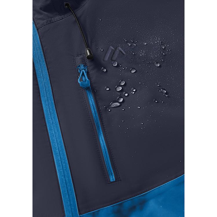 Maier Sports Maier Sports Schlufterkopf M Funktionsjacke Herren - Blau3033 - 5 | SportScheck
