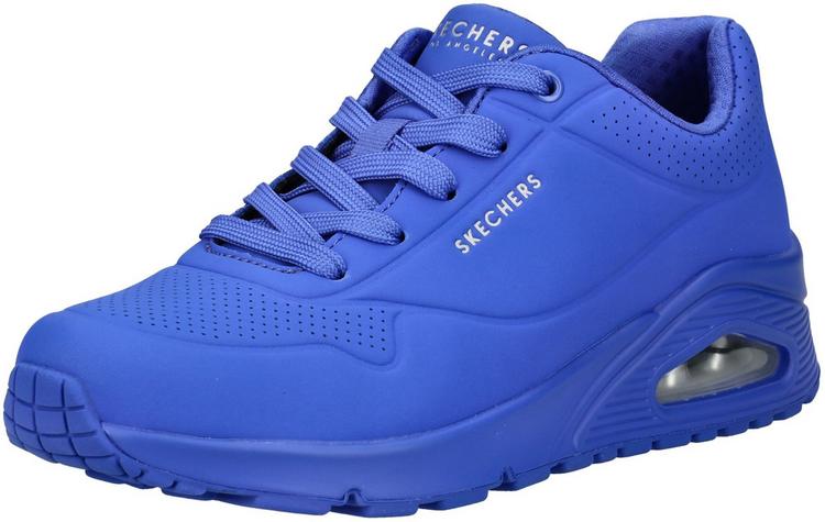 Skechers Skechers Sneaker Sneaker Damen - Blau - 0 | SportScheck