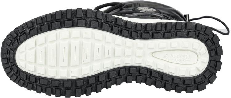 Dockers Dockers Stiefel Stiefel Damen - Schwarz - 2 | SportScheck