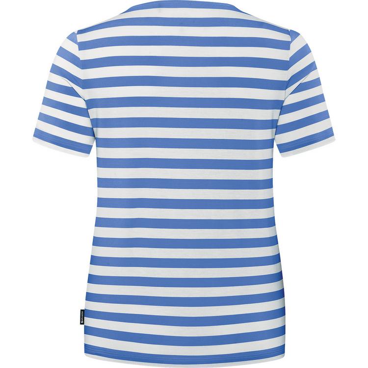 Schneider Sport Schneider Sport SYLVIW-SHIRT T-Shirt Damen - Blau308 - 0 | SportScheck