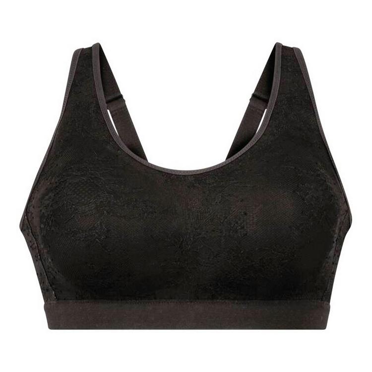 ANITA ANITA BH BH Damen - Schwarz - 0 | SportScheck