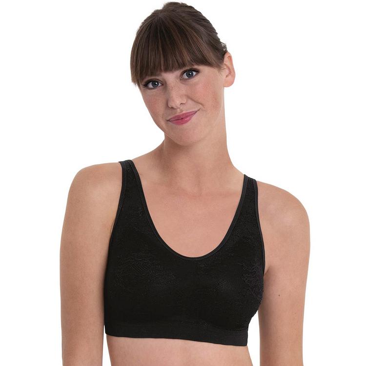 ANITA ANITA BH BH Damen - Schwarz - 1 | SportScheck