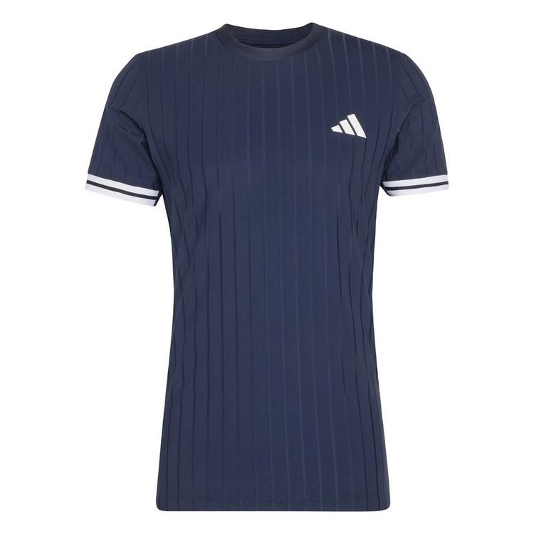 adidas adidas Tennis Climacool Freelift T-Shirt Pro T-Shirt Herren - Legend Ink - 0 | SportScheck