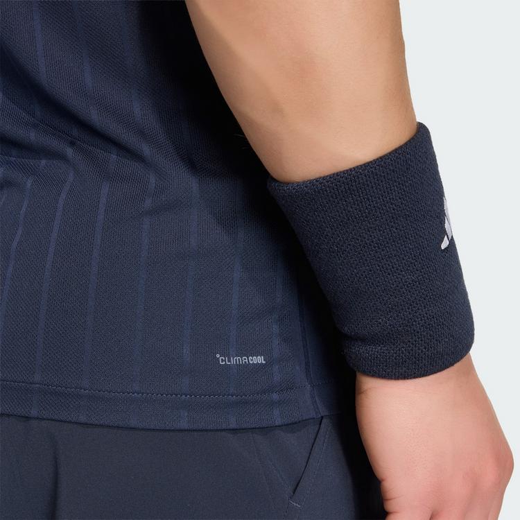 adidas adidas Tennis Climacool Freelift T-Shirt Pro T-Shirt Herren - Legend Ink - 1 | SportScheck